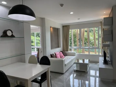 Apartamento Deluxe — Risa Plus2